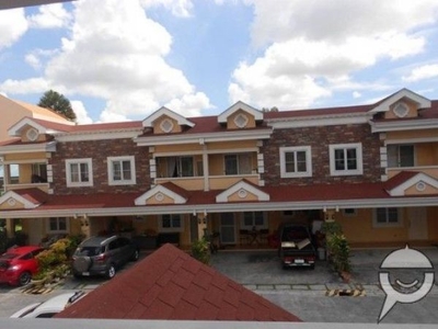 Woodcrest Residences Guadalupe Cebu 5.9M RFO for Sale