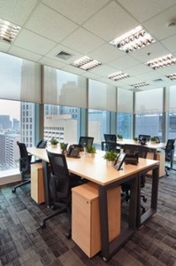 X 2 Person Serviced Office in Bonifacio Global City Taguig City, From Php 22,000