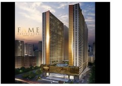 FAME RESIDENCES - BE FAMOUS IN YOUR CITY