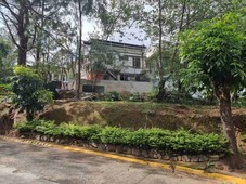 Lovely land property in a Safe gated Neighborhood Baguio City