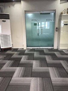 Office Space with Parking For Rent in Prestige Tower, Pasig City