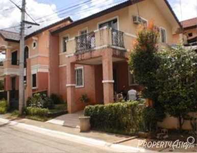 110 Sqm House And Lot For Sale Antipolo City