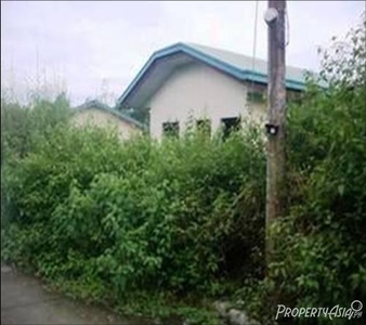 110 Sqm House And Lot For Sale Mexico