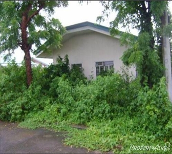 120 Sqm House And Lot For Sale Mexico