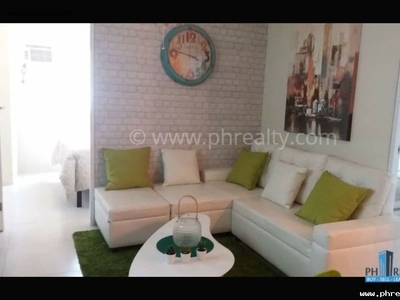 2 BR Condo For Rent in The Pearl Place - Tower A