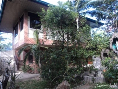 2,525 Sqm House And Lot For Sale Malasiqui