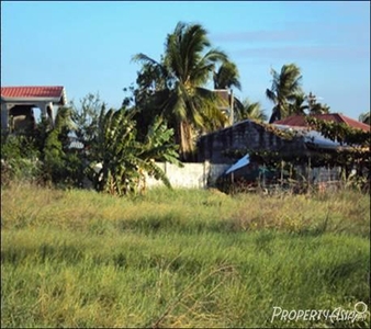 300 Sqm Residential Land/lot For Sale Bulacan