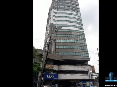 537 SQM Office Space for Rent in West Trade Center