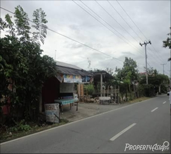 6,359 Sqm Residential Land/lot For Sale Cabanatuan City