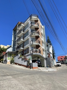 Apartment For Sale In Bakakeng Central, Baguio