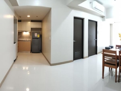 Studio Type Condominium Unit for Rent at Eastwood Parkview in Quezon City