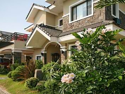House and Lot in Rizal - Havila For Sale Philippines