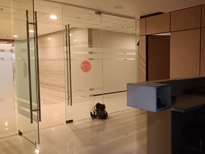 Office For Rent In Mckinley Hill, Taguig
