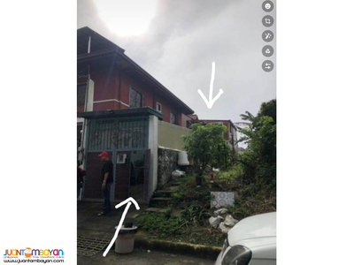 Property For Sale in Foggy Hieghts Subd. Tagaytay