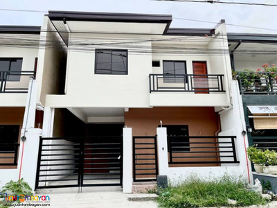 Rent To Own in Multinational Village Paranaque