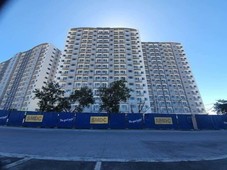 1 bedroom for sale in Las Pinas, beside SM Southmall