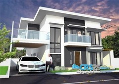 5 Bedroom House for sale in Maryville Talamban Cebu