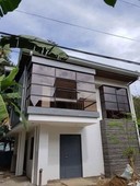 Brand-new House in Red Stone, Talamban
