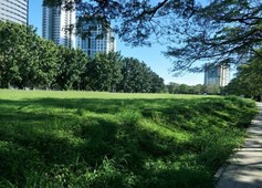 COMMERCIAL LOT FOR SALE IN ALABANG