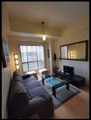 FOR RENT: 1BR IN FORBESWOOD HEIGHTS (BGC)