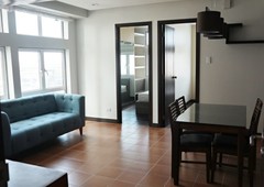 FOR RENT: 2BR UNIT IN SAN LORENZO PLACE MAKATI
