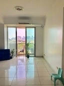 For rent 3 bed room in Pasay near Moa