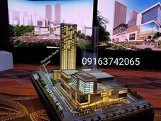 Parklinks North Tower & South Tower Ayala Land Premier Pre Selling Condo Quezon City QC