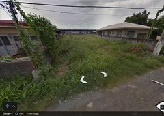 Residential Lot in Imus Cavite near Commercial District