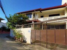 Rush sale: Fully furnished house and lot in Banawa
