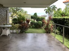 Tropical Modern Home with Sea Views in Cebu