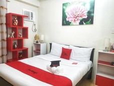 Vinia Residences Quezon City for Rent