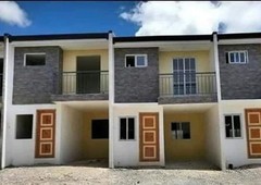 AFFORDABLE HOUSE AND LOT IN HAPPY HOMES LILO-AN