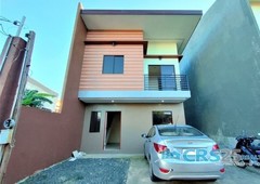 Brand New House in Cebu