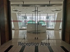 OFFICE SPACE 2ND FLOOR 1110.08 sqm