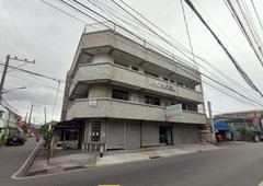 Commercial Building for Sale in Batangas City Central Business District