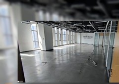 office space for lease in muntinlupa 1723sqm