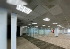 Office Space for Rent Chino Roces, Makati