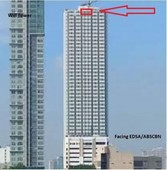Victoria De Morato Condominium - Penthouse