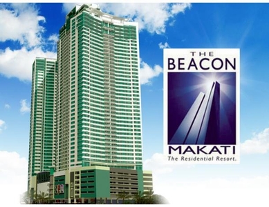 1BHK at The Beacon Residential Resort