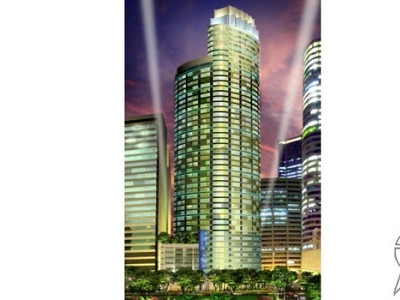 Condominium Unit for Sale in Buendia by Megaworld Prime RFO