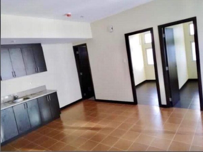 For Sale 1BR -10K Mos. Rent To Own Condo in San Joaquin, Pasig City