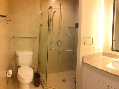 1BR Condo for Rent in Joya Lofts and Towers, Rockwell Center, Makati