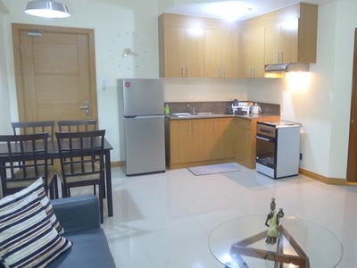 1BR Condo for Rent in The Trion Towers, BGC - Bonifacio Global City, Taguig