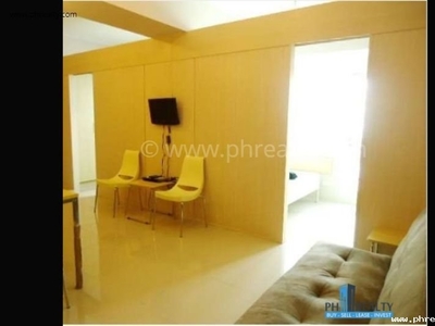 2 BR Condo For Rent in Grass Residences