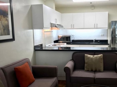 2BR Condo for Rent in Classica Tower Condominium, Salcedo Village, Makati