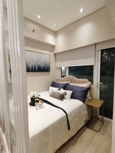 1 Bedroom Condo Unit for Sale at Coast Residences, Roxas Blvd, Pasay City