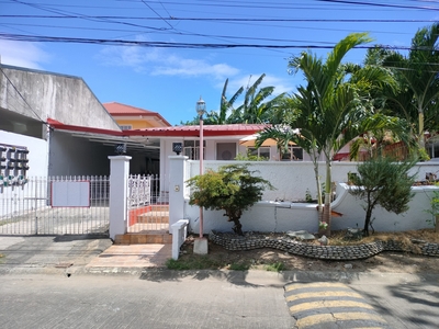 House for Rent in Bf Homes, Las Pinas