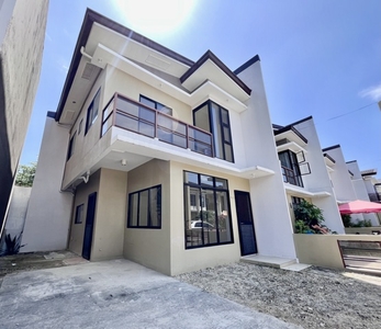 House For Rent In Cebu, Cebu