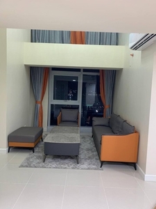 House For Rent In Macapagal Boulevard, Pasay