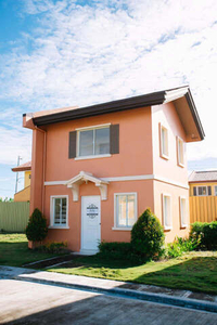 House For Sale In Aningway Sacatihan, Subic